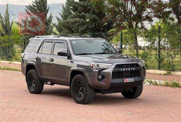 Toyota 4Runner 2021 for sale in Iraq - Baghdad